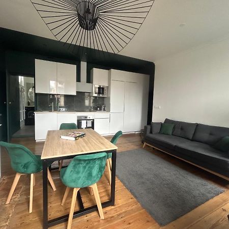 Appartement - بوردو المظهر الخارجي الصورة