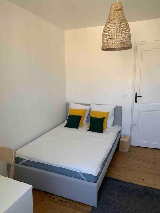 Appartement - بوردو المظهر الخارجي الصورة