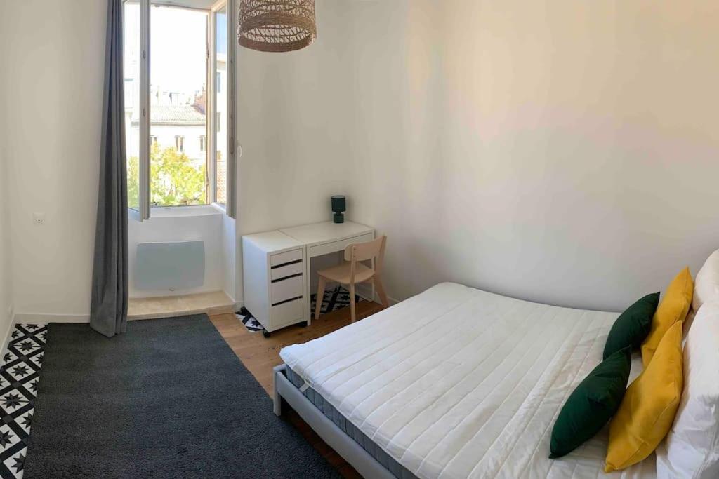 Appartement - بوردو المظهر الخارجي الصورة