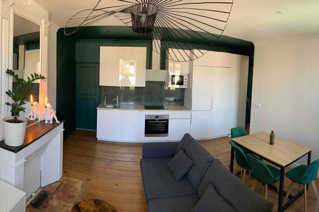 Appartement - بوردو المظهر الخارجي الصورة