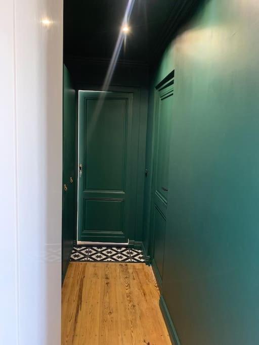 Appartement - بوردو المظهر الخارجي الصورة