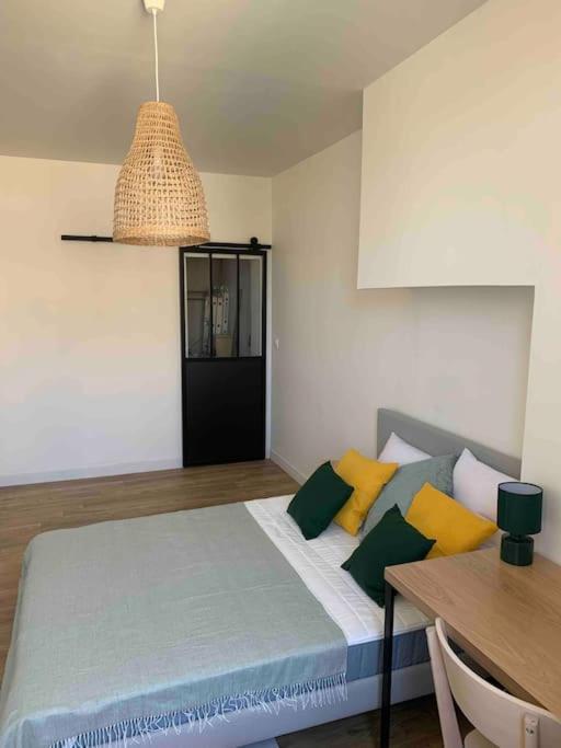 Appartement - بوردو المظهر الخارجي الصورة