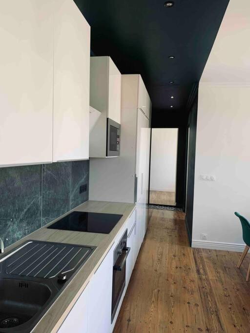 Appartement - بوردو المظهر الخارجي الصورة