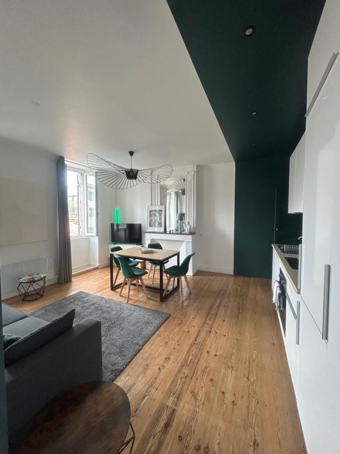 Appartement - بوردو المظهر الخارجي الصورة